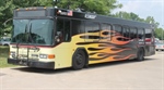 SMART Bus is Hot!